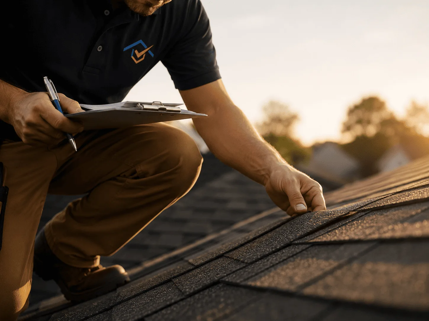 Why Choose Roof Inspection in Decatur, AR